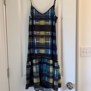 Trina Turk dress